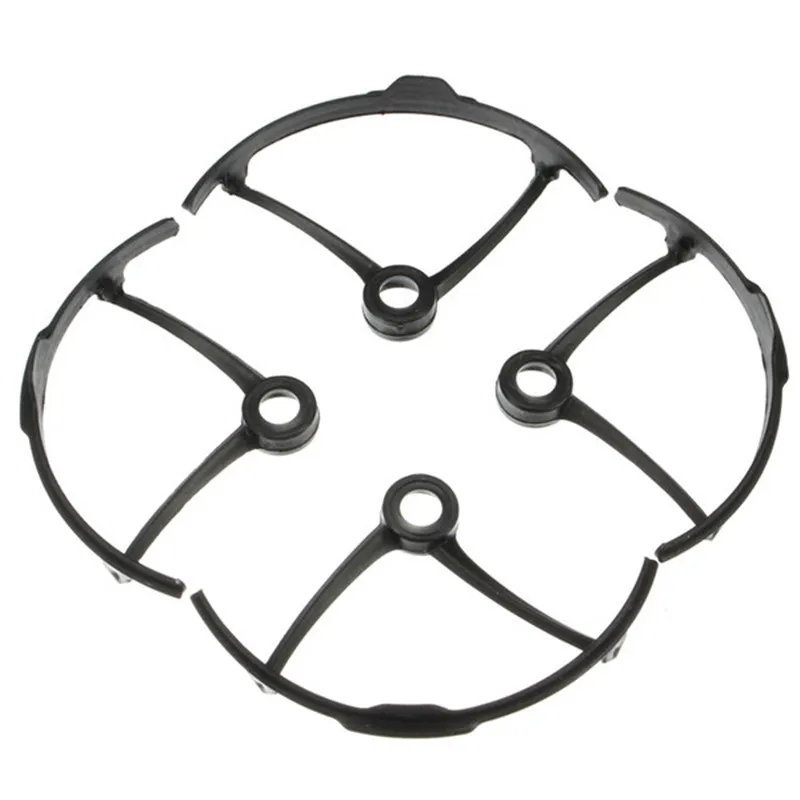 Горячая продажа KINGKONG/LDARC Prop Guards защитный чехол для QX90 QX95 QX80 820 8520 двигатель DIY микро