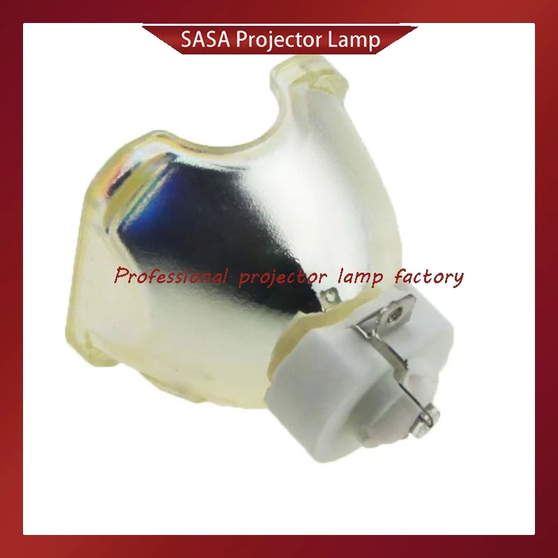 DT00841 Projector bare lamp for HITACHI CP-WX410/CP-X200/CP-X201/CP-X205/CP-X206/CP-X300/CP-X301/CP-X305/CP-X306/CP-X308/CP-X400