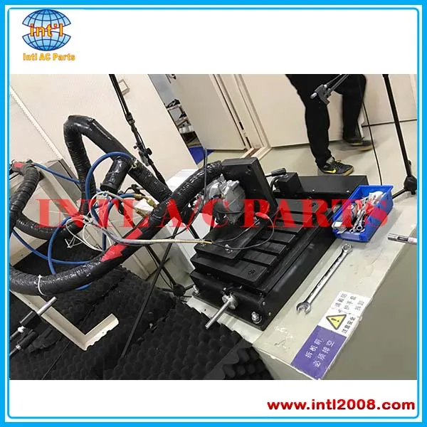 12 V/24 V Универсальный Авто Кондиционер переменного тока электродвигатель вентилятора конденсатора