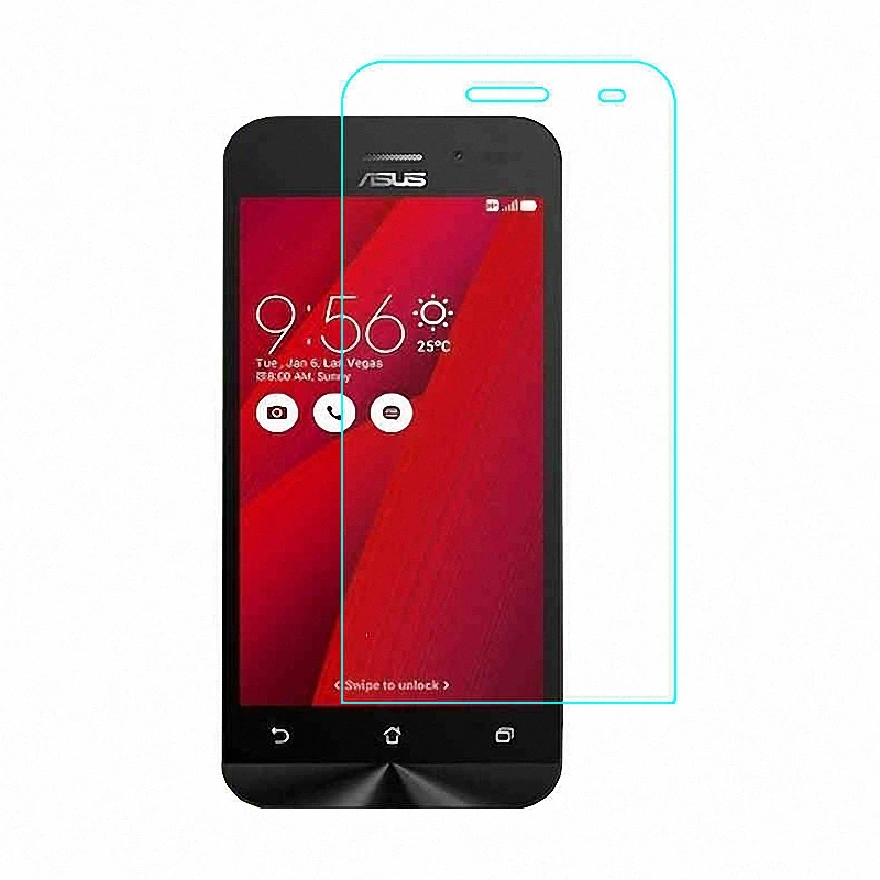 Закаленное стекло для ASUS Zenfone GO ZC451TG ZC450TG Z00SD защитная пленка 4 5 дюйма Asus дюйма|screen