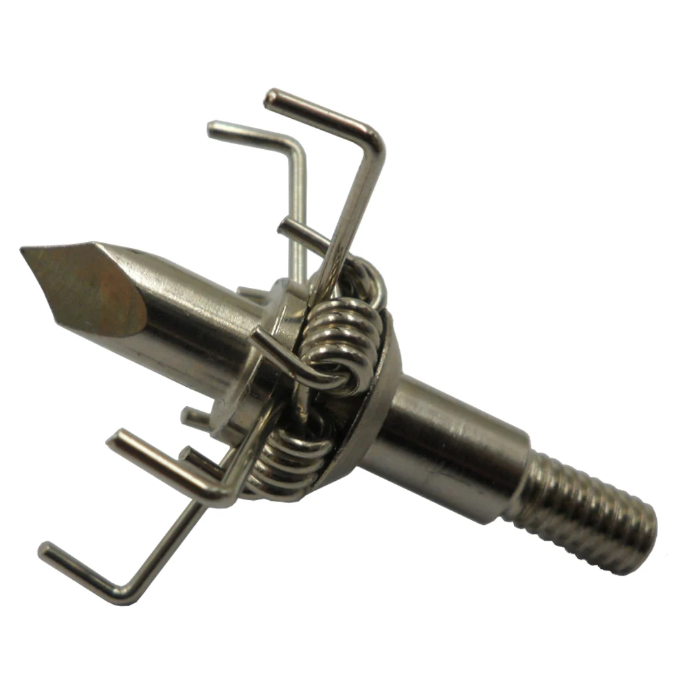 Охотничий дзюдо стрельба из лука для маленьких животных стрелы с зернистой