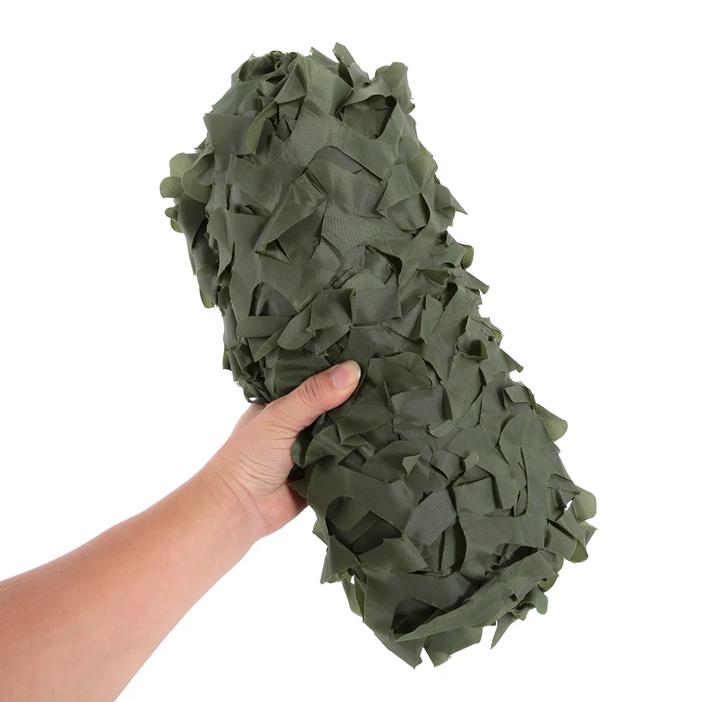 Военная камуфляжная сеть для кемпинга охоты пустыни леса стрельбы | Спорт и