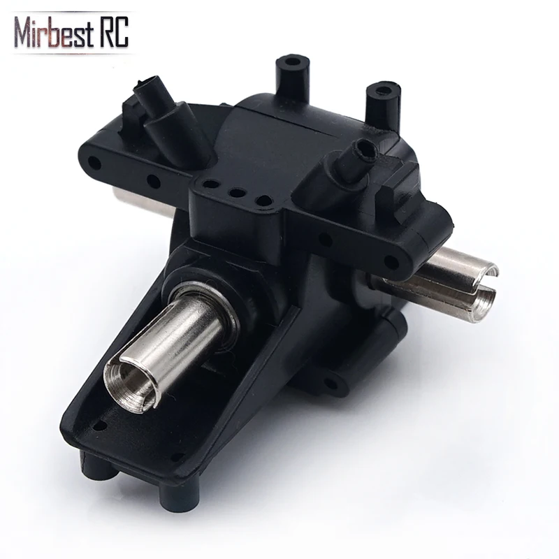 Wltoys 12428 12423 Радиоуправляемая машинка запасные части обновленная 0091 0133