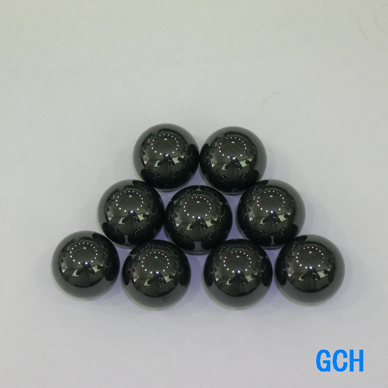 10 шт. керамические шарики 17/64 дюйма 6 747 мм (Si3N4) класс 5 детской|ceramic garden balls|ball singleceramic capacitor |