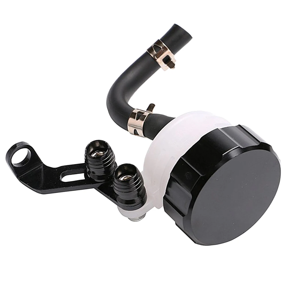 Универсальный резервуар для мотоцикла передний задний тормозной цилиндр