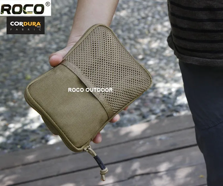 ROCOTACTICAL EDC спортивные поясные сумки для улицы армейский вентилятор Тактический карманный органайзер сумки для бега для Iphone 6 Plus Sumsang Note 2 3 4