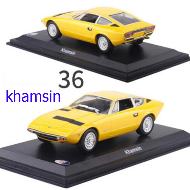 1:43 Масштаб металлический сплав классический Maseratis гоночный ралли модель автомобиля литые автомобили игрушки коллекция дисплей с прозрачной крышкой
