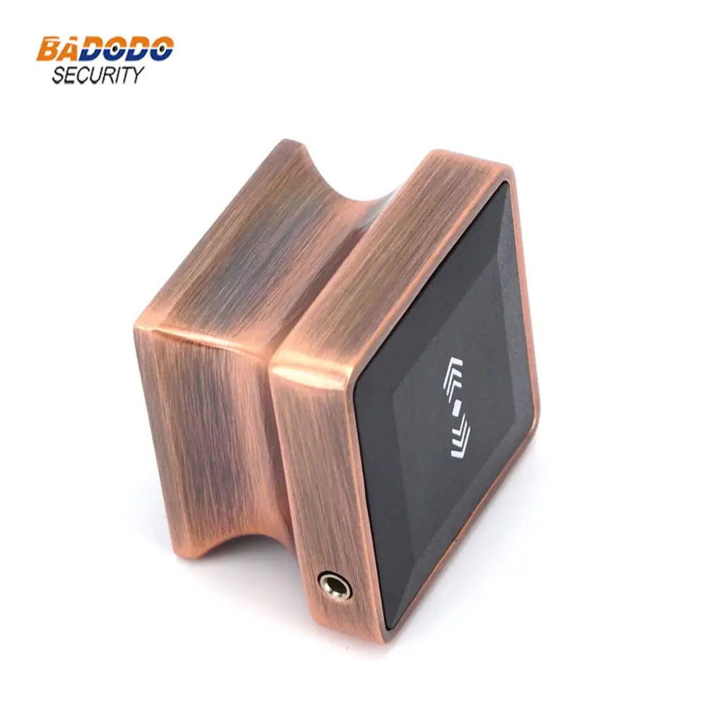 125 кГц RFID ID EM карта автономный замок шкафа электрический для ящика