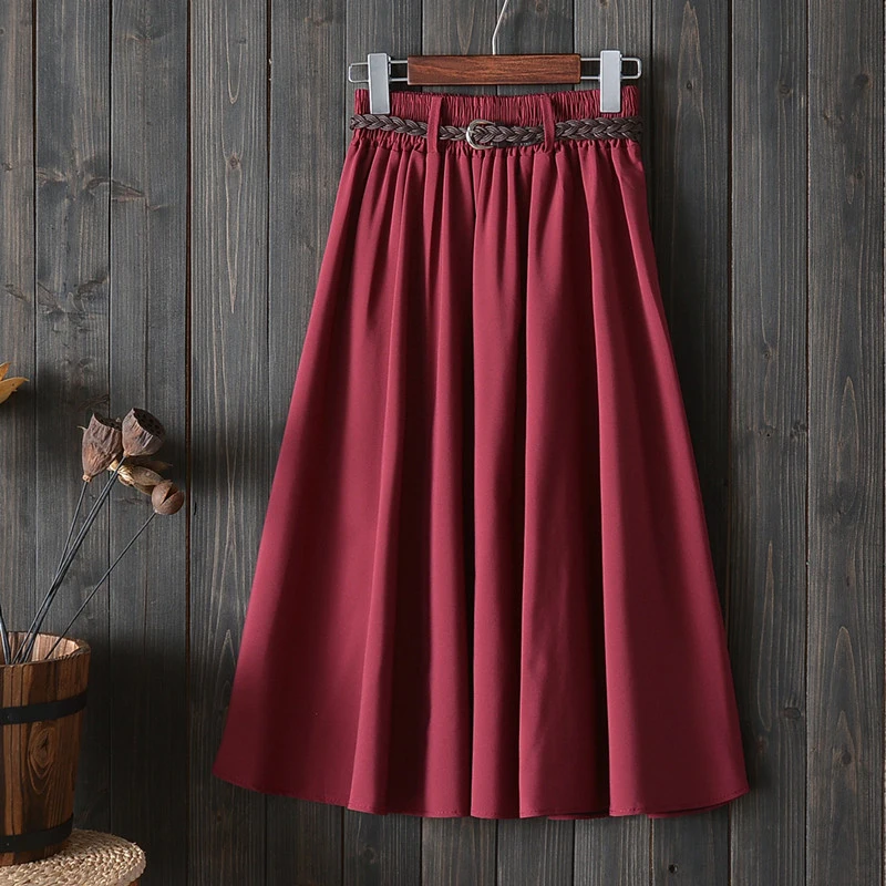 

Skirts
