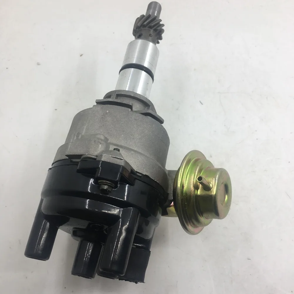 SherryBerg подходит для распределителя для Daewoo OE 94582693 T2782875 271000250 для DAMAS 3 цилиндра
