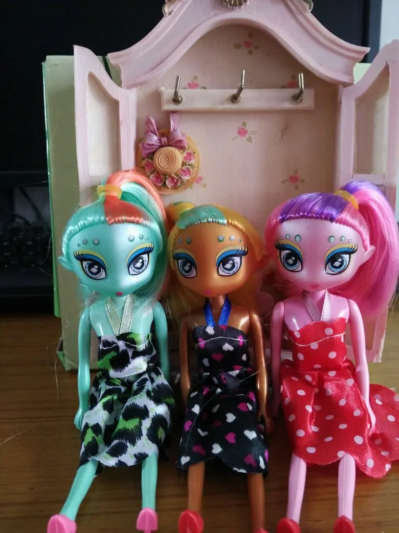 2015 модные игрушки популярные куклы novi stars пластиковые подарочные для девочек 7