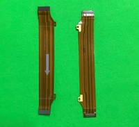 5pcs main motherboard board sub lcd connnector flex cable for huawei p9 p10 lite plus mate 7 8 honor 8