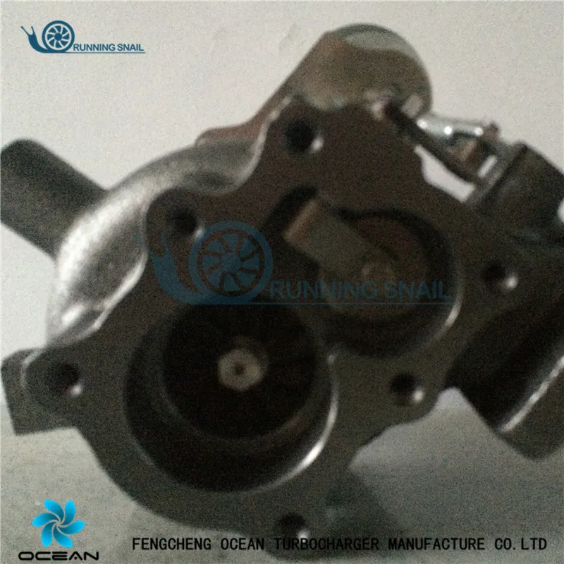 Турбокомпрессор HT18 14411-62T00 14411-51N00 для nissan Patrol Safari TD42 TD42TI GU GQ 4.2L Y60 Y61 водяное