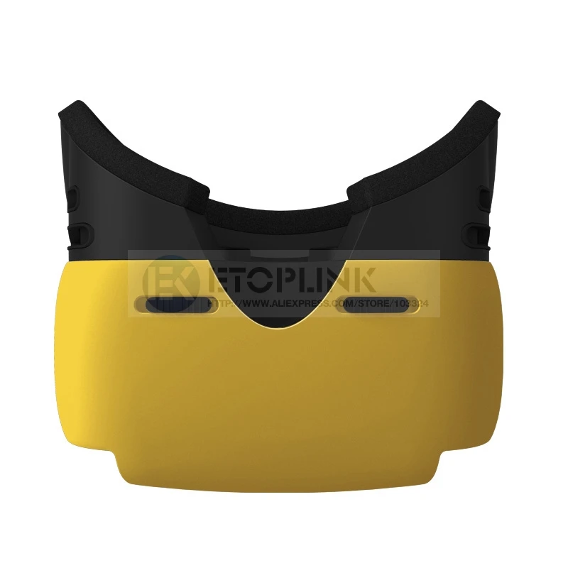 Новинка Baofeng Mojing виртуальная реальность 3D очки коробка крепление на голову VR