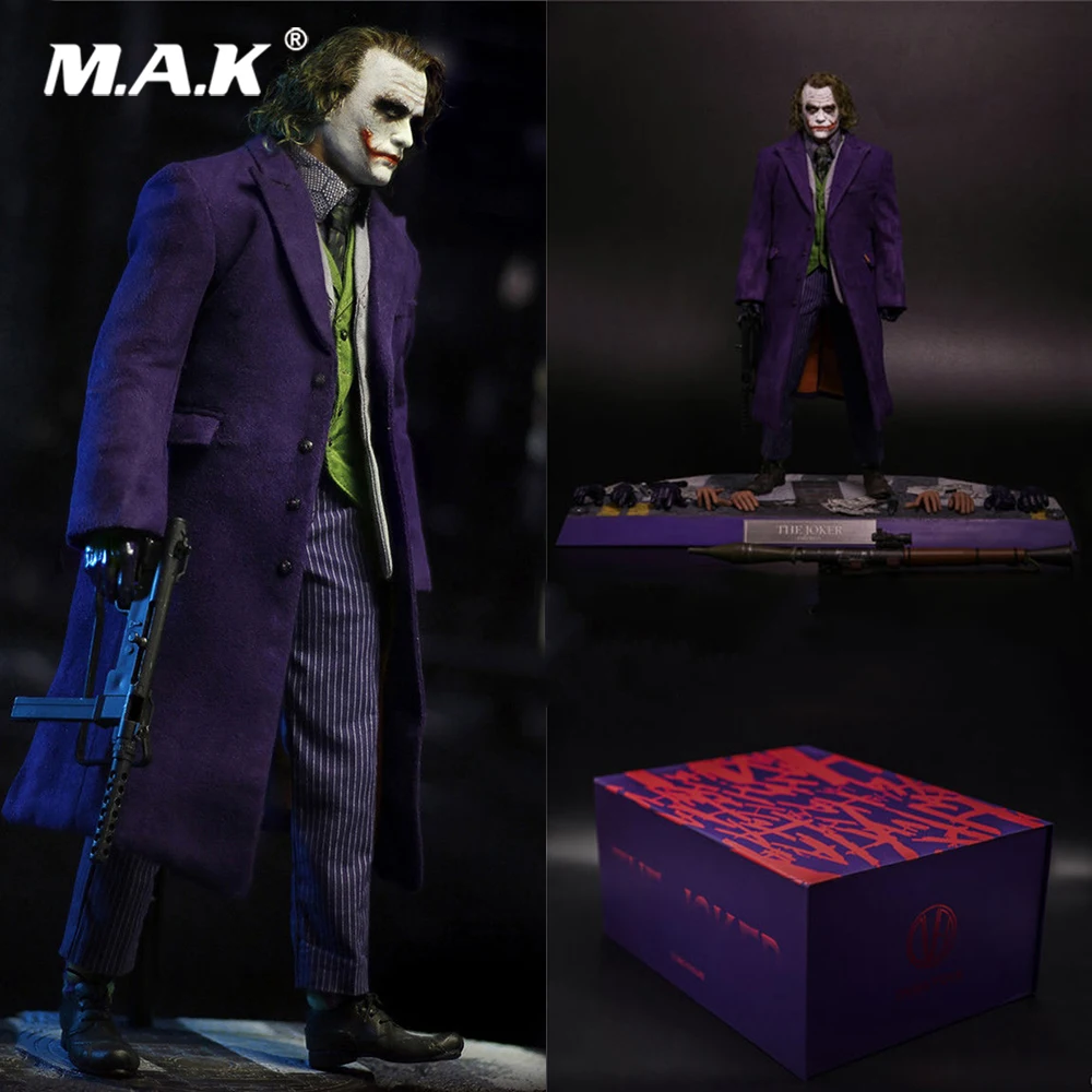 Коллекция 1/6, полный набор, Ходячие мертвецы, Negan, 12 дюймов, Набор фигурок, 30,5 см, модель для фанатов, подарки