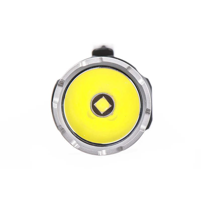 Новый фонарь KLARUS XT2CR CREE XHP35 HD E4 светодиодный Макс. 240 лм дальность луча 3600 м