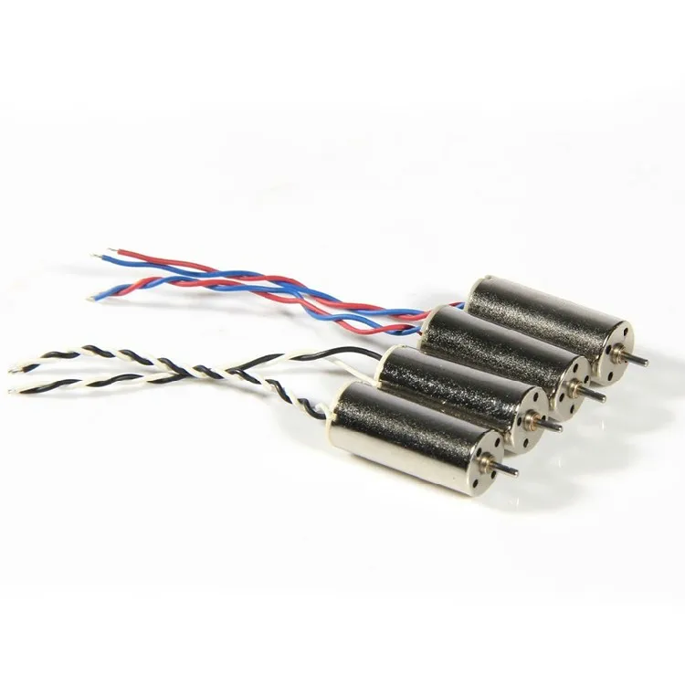 

Udi U818A U819A RC Квадрокоптер запасные части CW CCW мотор 4 шт./лот