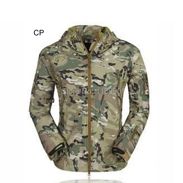 Военная мягкая Скрытая легкая Повседневная Женская куртка|uniform jacket|waterproof uniformssoft