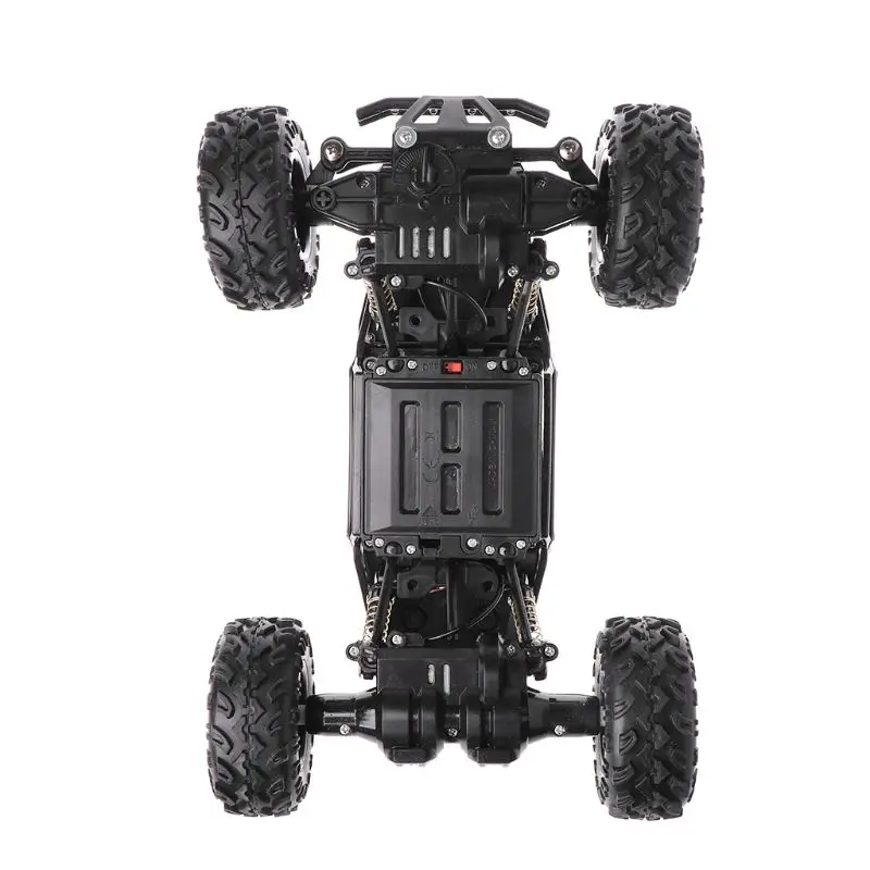 Монстр грузовик RC 1:12 4WD скалолазание автомобиль дистанционного управления дрейф РТР игрушка подарок