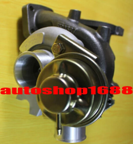 TF035 VGT 49135 02652 MR968080 Турбокомпрессор Для MITSUBISHI L200 2.5L D 4D56 Euro 3 Challanger 2.5D TD56T|turbocharger