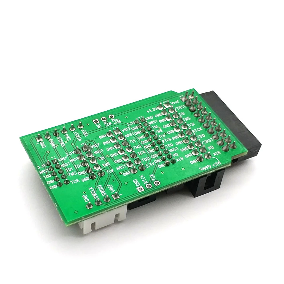 J LINK ULINK2 эмулятор V8 все-ARM JTAG адаптер конвертер для TQ2440 MINI2440