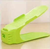 Double Shoes Storage Rack Three-Dimensional Creative Cabinet Shoe Living Room Bedroom Shoebox | Дом и сад