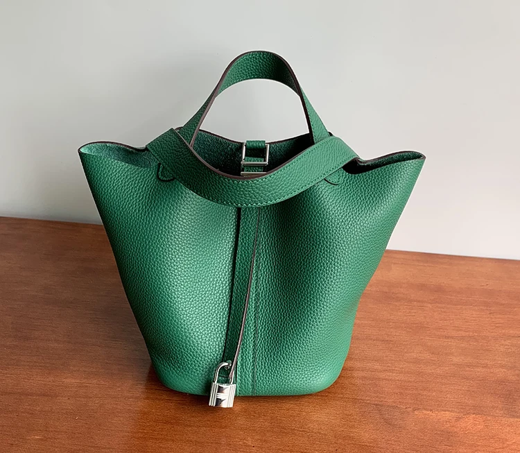 2019 Новое поступление топ Хобо Bolsas Feminina Ymo на заказ обновленный слой личи из