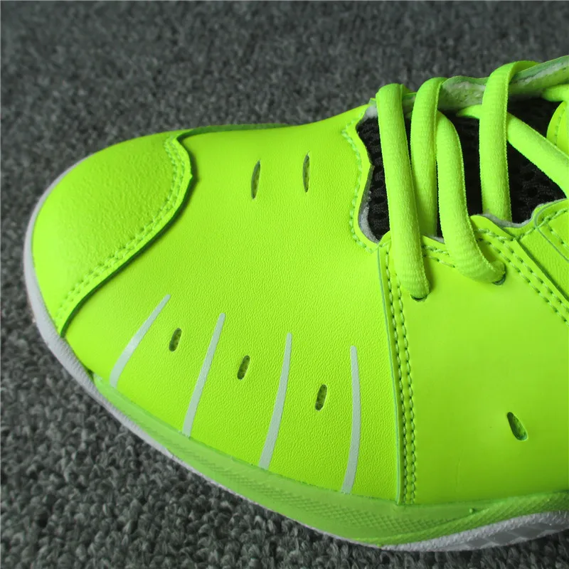 Мужские туфли для бадминтона Kason новинка 2017 дышащие спортивные кроссовки