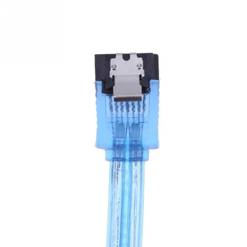 SATA 3 0 кабель для передачи данных с алюминиевой фольгой на жестком диске