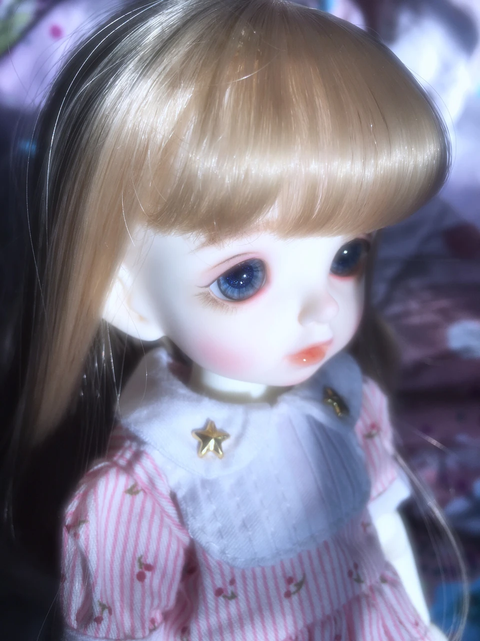 Bjd doll 1/6 points bb CaroI toy | Игрушки и хобби