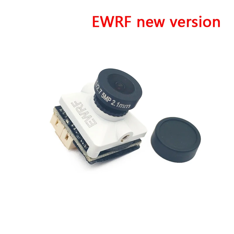 Микро Swift 2 600TVL 1 мм FOV 140/100 градусов 1/3 '𧳍 FPV камера со встроенным OSD для RC Racer drone