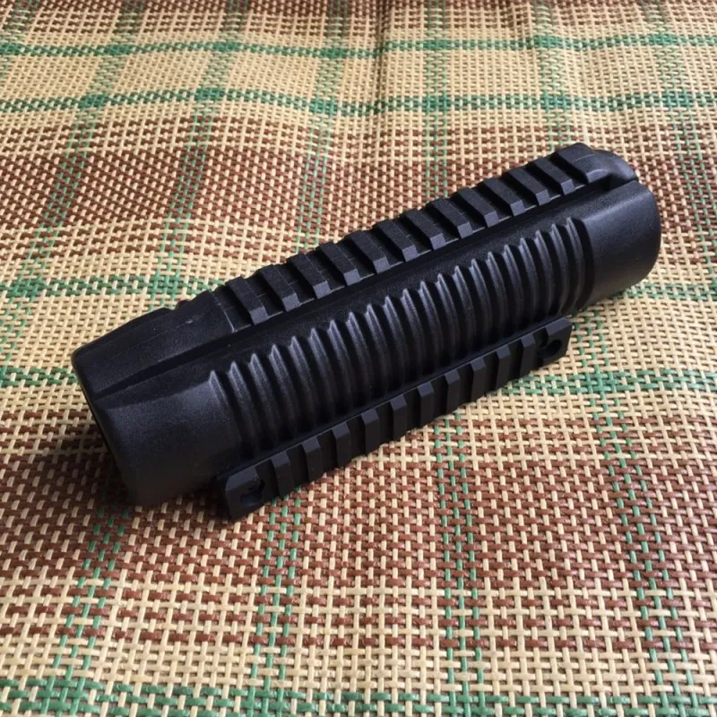 Bokey Sports MOSSBERG 500 дробовик насос Тактический FOREND GRIP WEAVER TRI RAIL MTM500A|tactical forend|mossberg 500shotgun