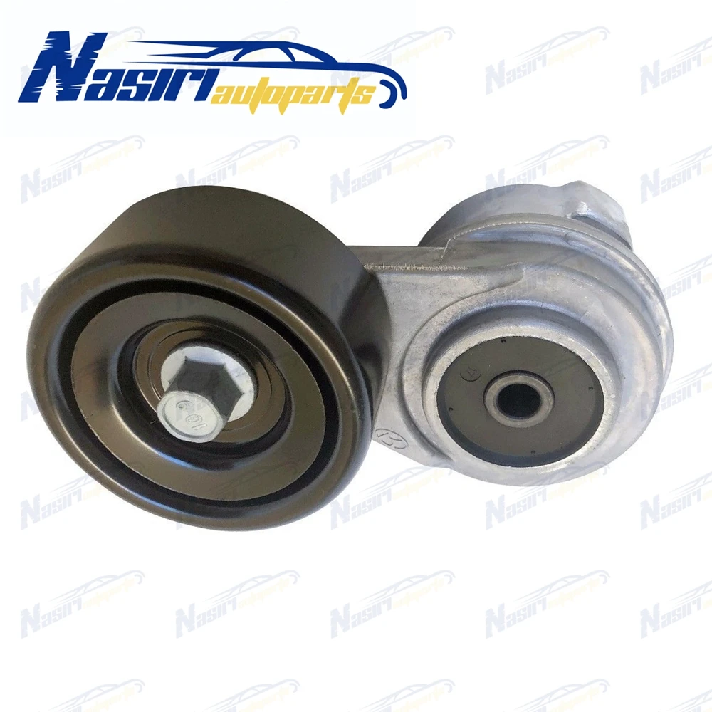 

Timing Tensioner Pulley Assembly for HYUNDAI ACCENT KIA Carens III UN 1.6 2010-2016 25281-2B000 25281-2B010 25281-2B020