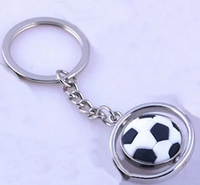 Free shipping 20pcs/lot mini ball keychain football key chain golf ring basketball baseball chains | Украшения и аксессуары