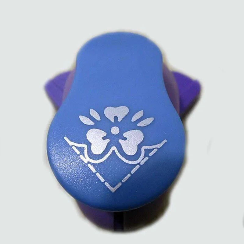 Большое тиснение сделай сам угловой резак для бумаги печати карт скрапбукинга