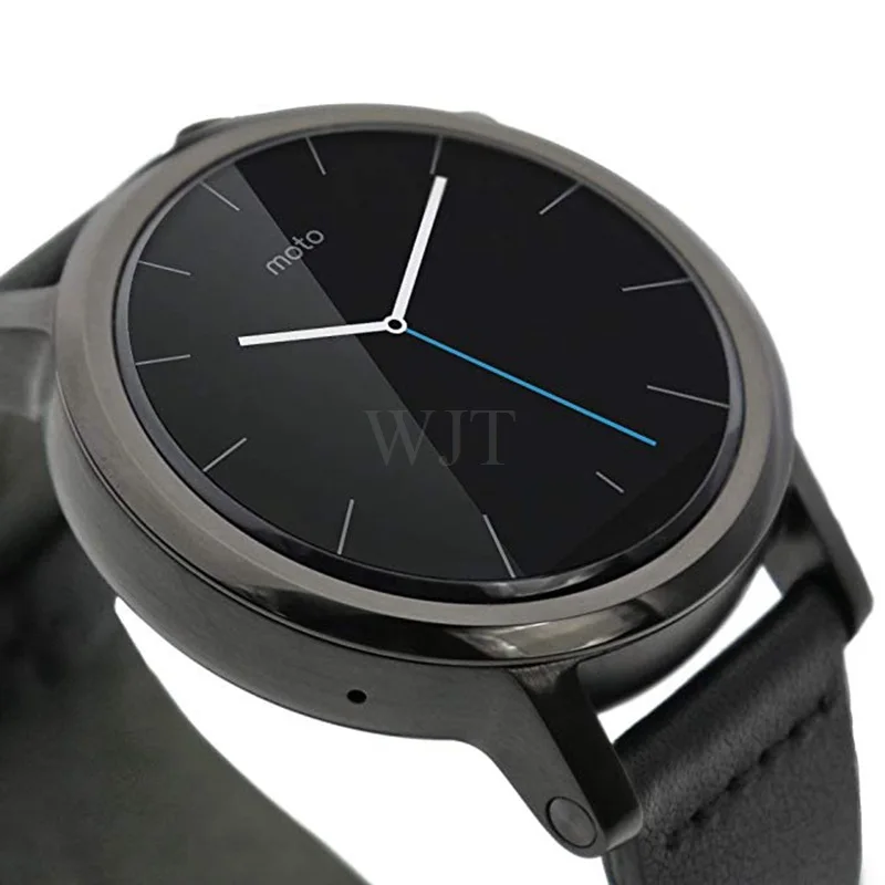 Защитная пленка из закаленного стекла для часов Motorola MOTO 360 360S 360L 1 го 2 поколения 2015