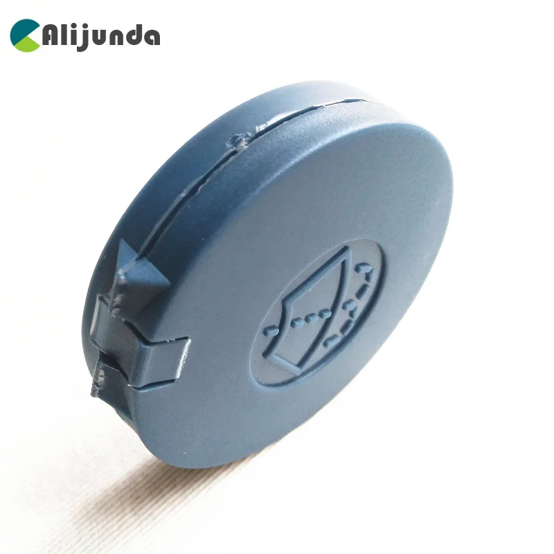 Alijunda для Peugeot 301/307/308/408/C4L triumph 2008 Sega 3008 настоящая 4S Крышка распылительной Бутылки |