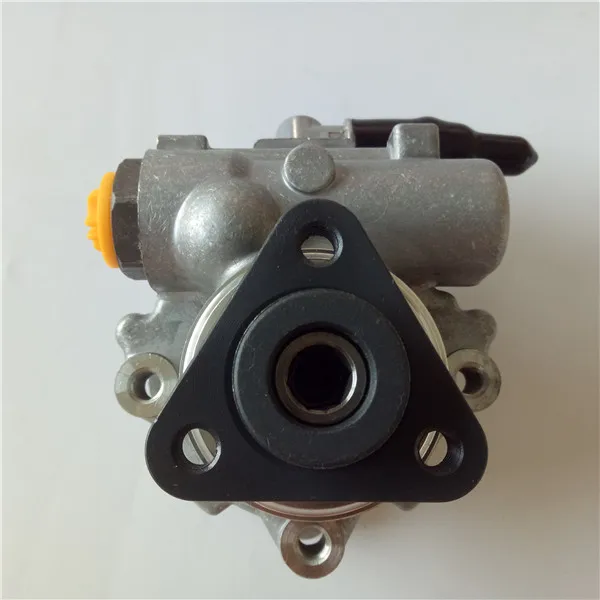 Новый Насос гидроусилителя руля для Audi A6 All Road S4 VW Passat OEM 4B0145156A 8D0145156NX 4B0145156N 7692955155