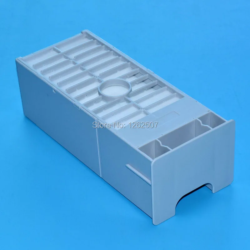 Резервуар для обслуживания принтера Epson Stylus Pro 4400 4800 4450 7800 7880 7600 9600 9800 9880 9900 1