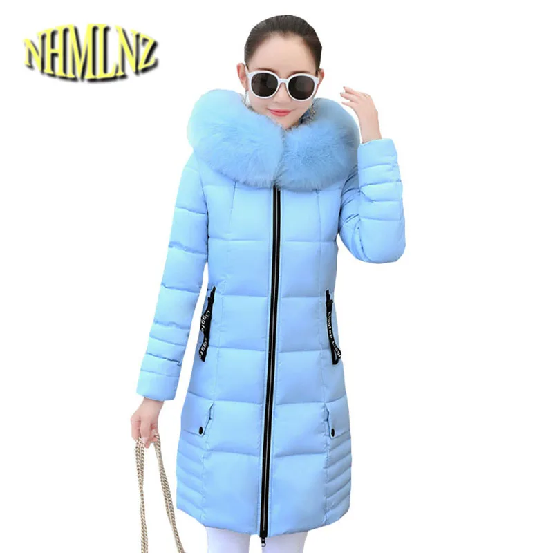 Зимняя куртка 2020 новейшее элегантное женское пальто высококачественное пуховое