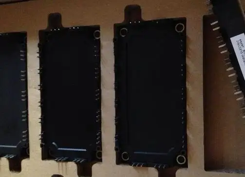 

CM100TJ-24F CM100TJ-24FA 100A NEW Original goods
