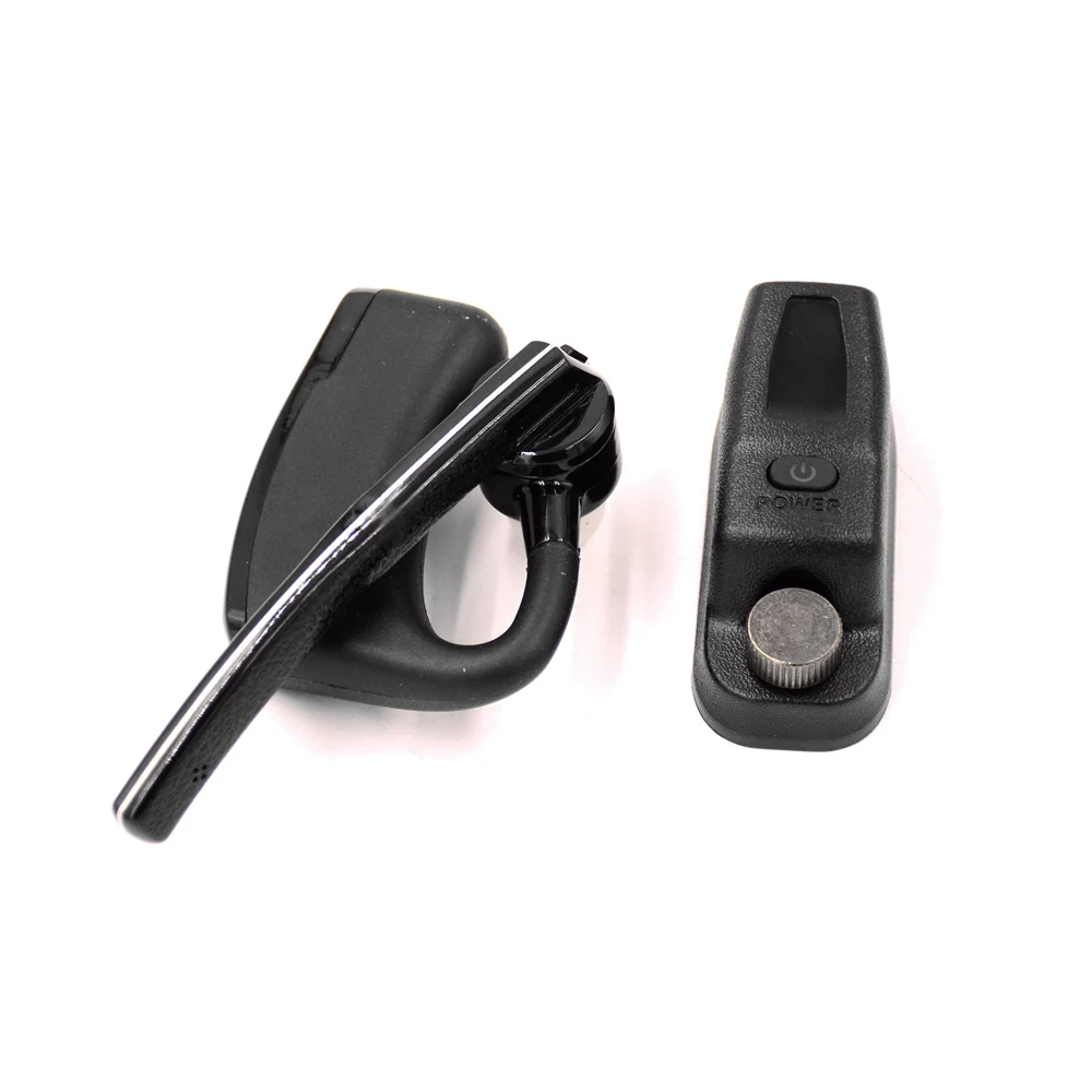 Transeciver Bluetooth беспроводная гарнитура и палец PTT ключ для Motorola APX8000 XPR6550 ham двухсторонний радио наушник с микрофоном