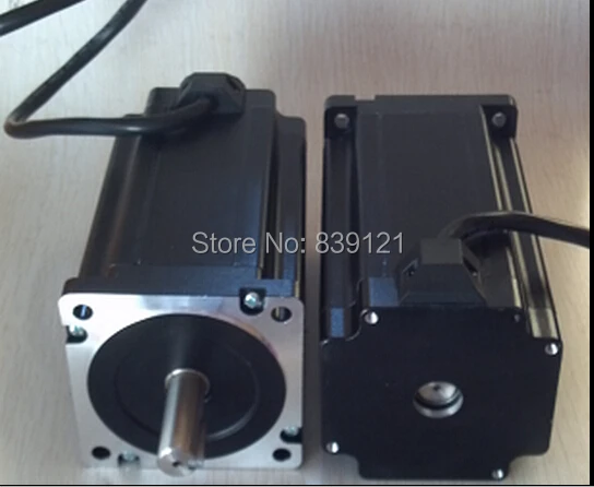 

Sm 86 ht118-4208a step motor