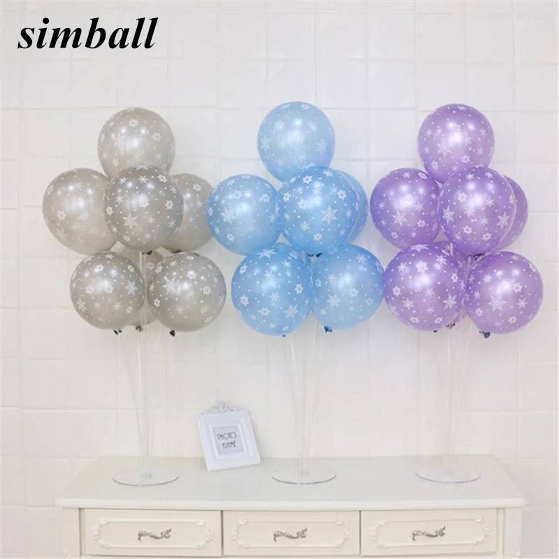 

Латексные воздушные шары с жемчугом, 12 дюймов, 10 шт./лот