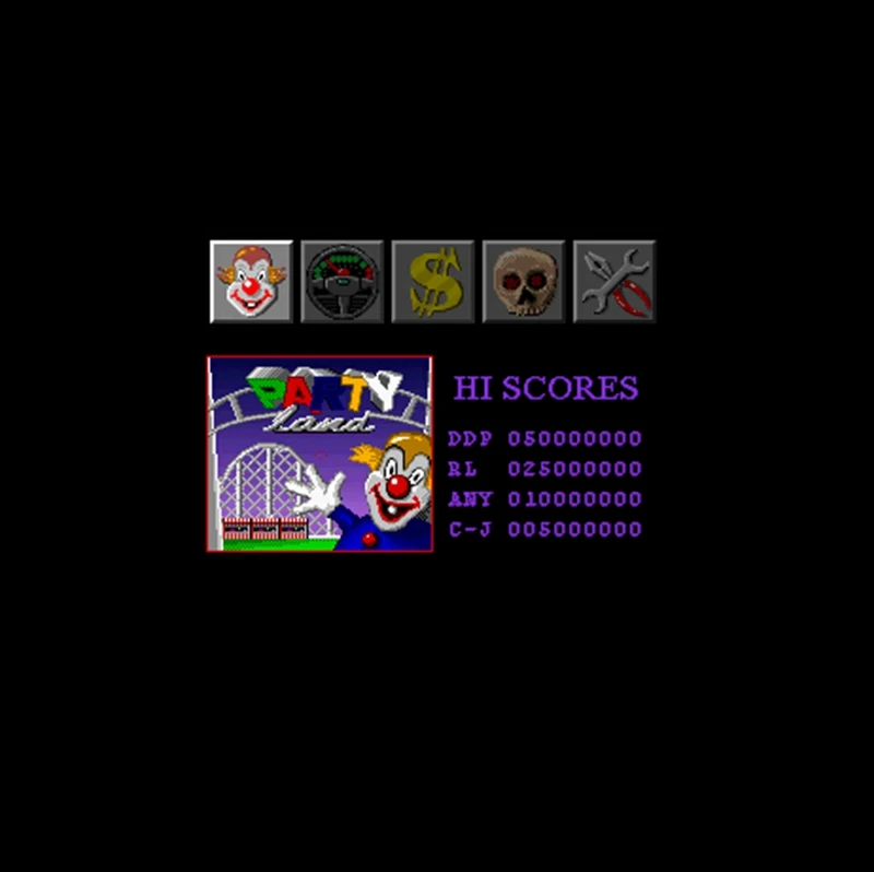 

16-битная большая серая игровая карта Pinball для игроков NTSC, Прямая поставка
