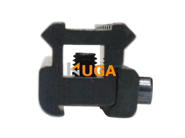 New Dovetail Weaver Picatinny Rail Adapter 11mm to 20mm Tactical Scope Extend Mount Free Shipping|adapter hdd|adapter mini usb micro usbrail wheel |