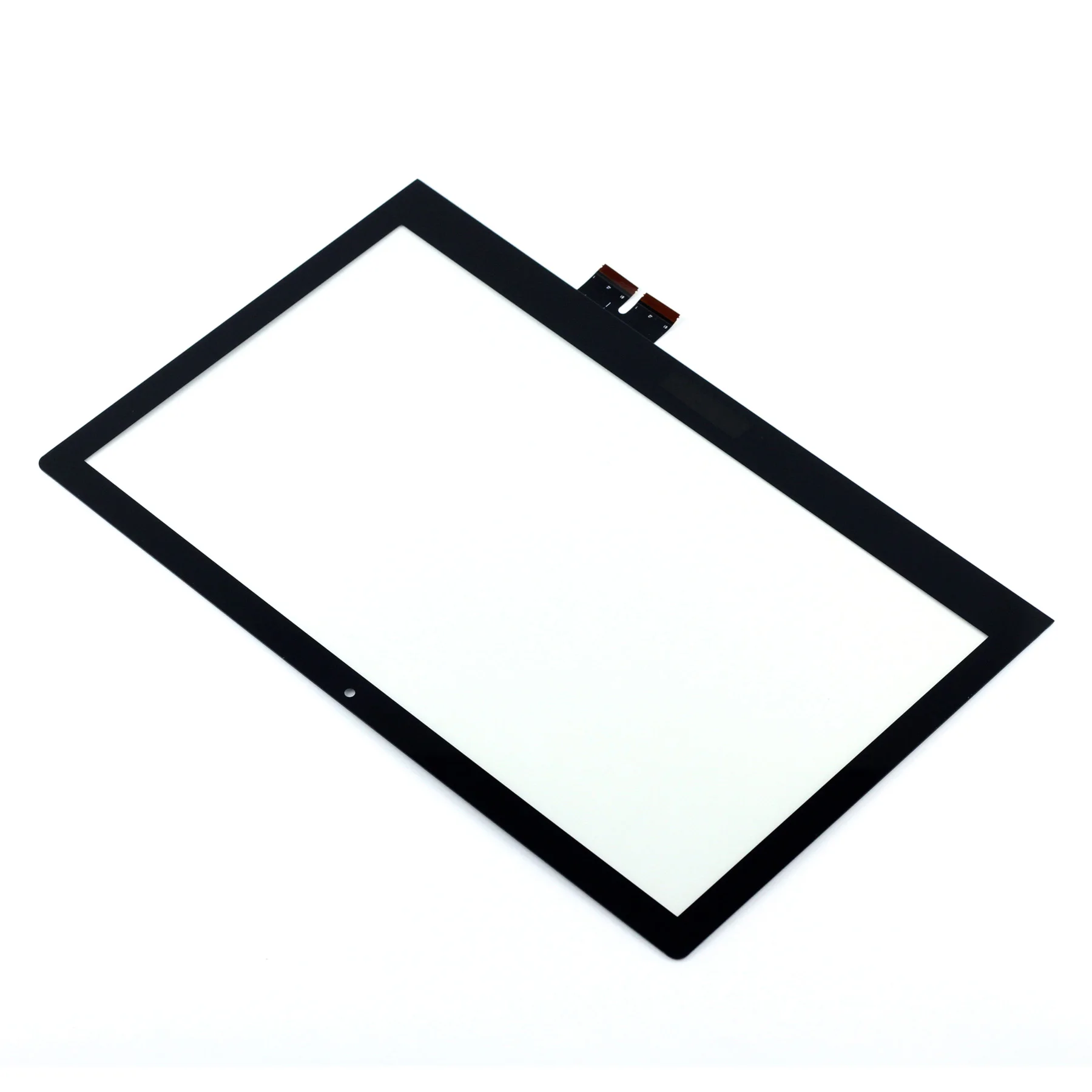 Only Touch Screen Замена ЖК-дисплея WEIDA для lenovo Flex 2-14, сенсорный ЖК-дисплей в сборе, рамка Flex2-14, 1920X1080, 1366X768 - Цвет: Only Touch Screen
