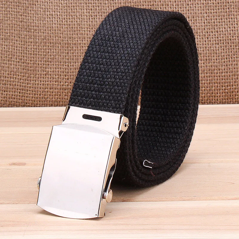 Waist Tactical Adjustable Outdoor Belt Military canvas Nylon Free to adjust Men Army Style Cummerbunds para hombre 17 | Аксессуары для