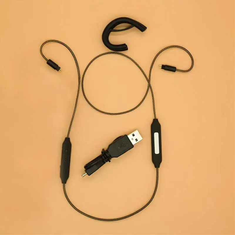 Bluetooth кабель Apt X 2 Pin 0 78 мм для JH1964 Weston UM3X W4R ES3 ES5 гарнитура чип CSR8635 iPhone xiaomi|bluetooth