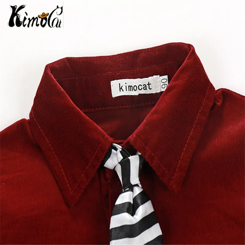 Kimocat/новые высококачественные выпускные костюмы для мальчиков на весну и осень
